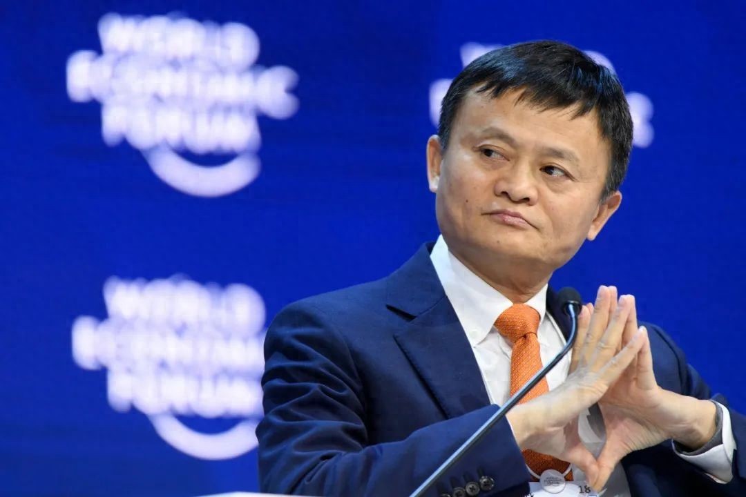 离职高管谈阿里大公司病与马云回应，一个深度解析的视角