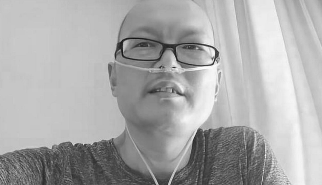 悼念抗癌博主易达，生命的坚韧与离去