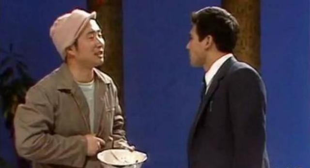 朱时茂与于谦，年龄只是数字，活力无界限