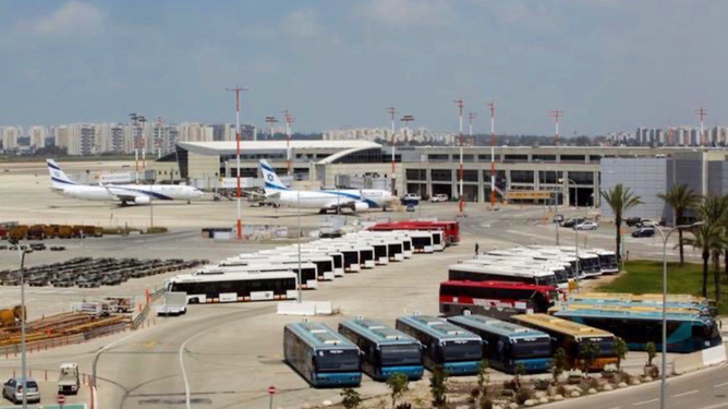 多个以色列邻国重新开放领空，合作与和平的新篇章