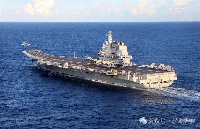 中国三航母时代即将到来，三航母究竟有多猛？