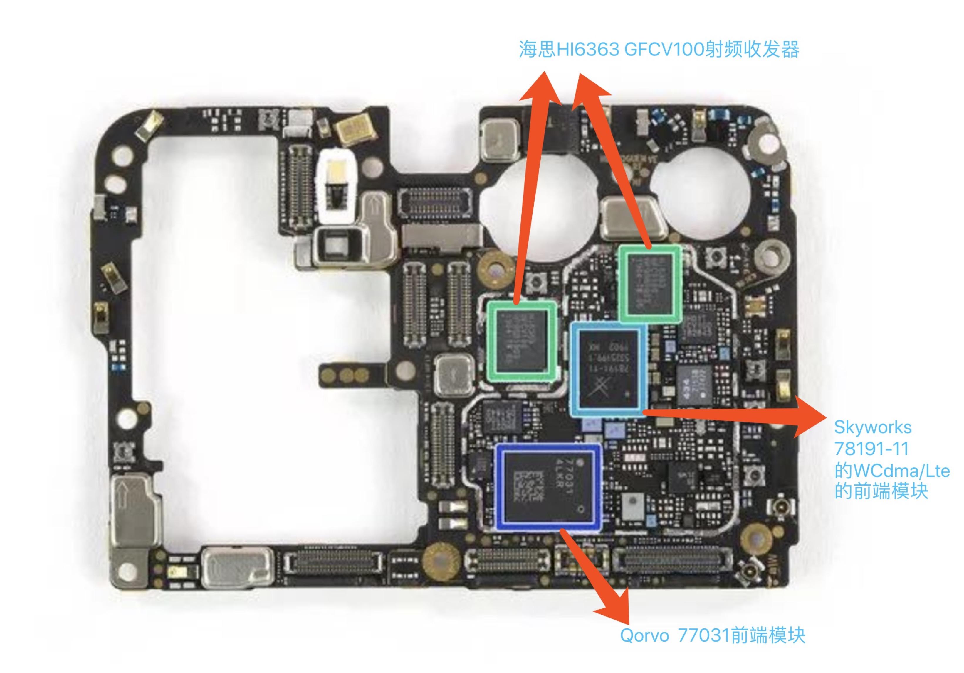 曝华为定制超大内存，科技巨头引领存储新纪元