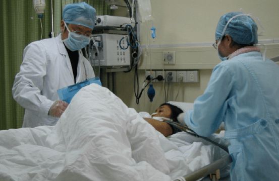 女子孕晚期确诊肝癌，挑战与希望并存