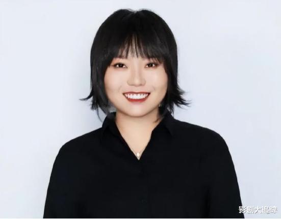 李雪琴财务风波后首亮相，状态超好