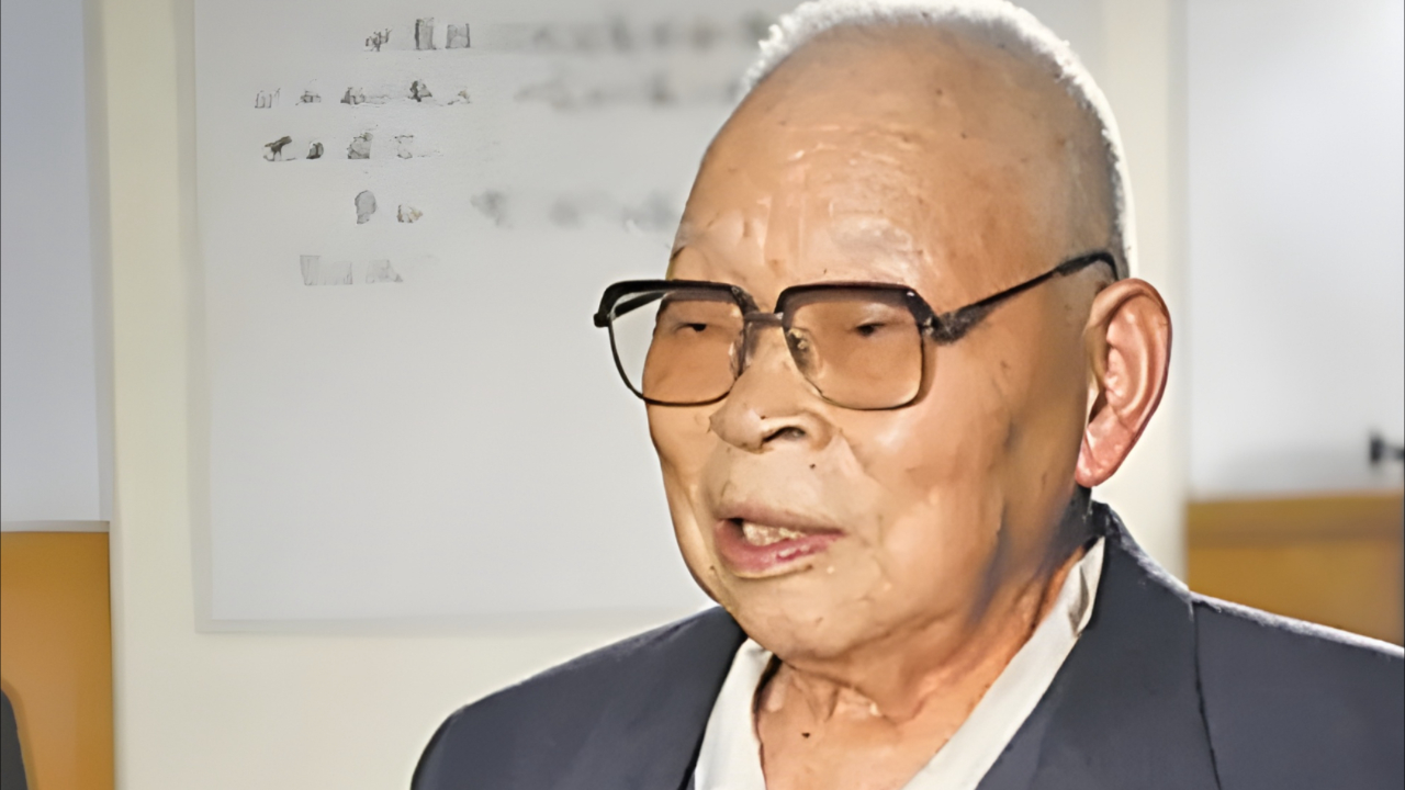 阴法唐将军逝世，一位英勇将领的离去