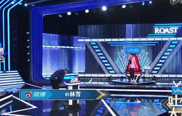 马景涛 GIF 世界，热血演绎与数字时代的表情流转