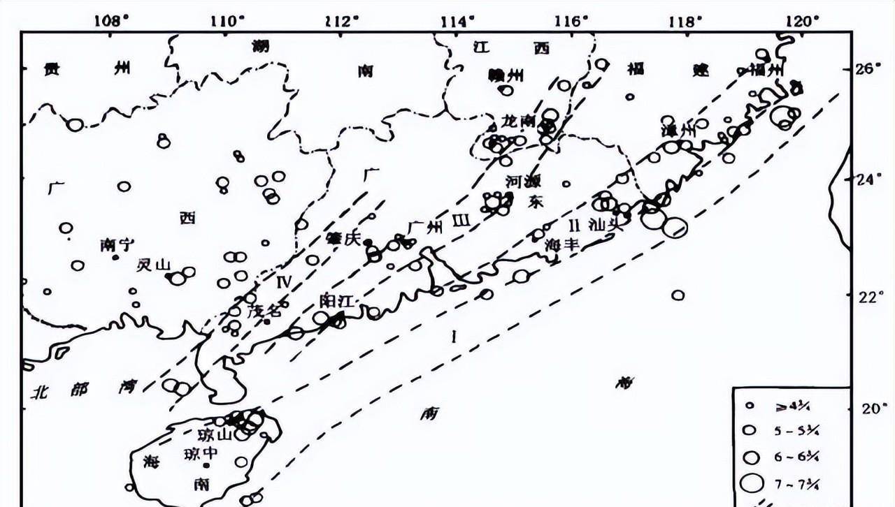 广东清远发生4.3级地震，广州深圳出现震感——全面解读