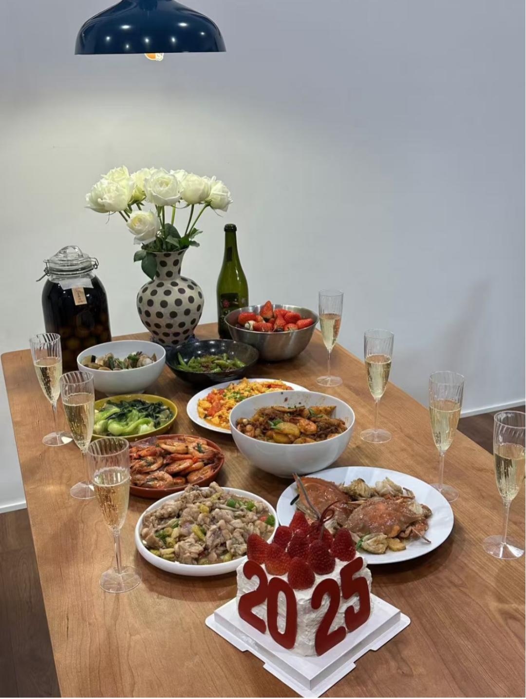 包月800元上门做饭，现代都市的便捷美食新风尚