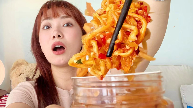 水果叛变要当咸菜，一场跨界革命的奇幻之旅