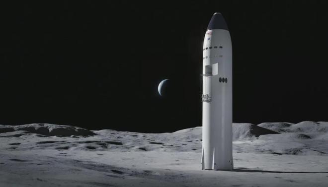 星际征途，美寻找星舰飞船碎片之旅