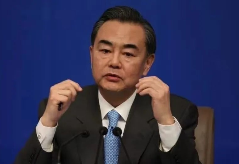 王毅谈特朗普退群，背后的深层原因与全球影响分析