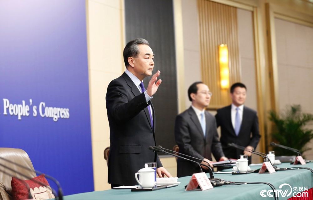 王毅，今年元首外交将迎新高光时刻