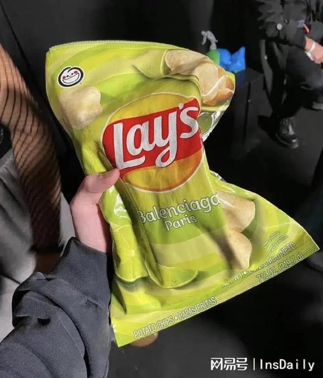 巴黎世家薯条，风味传奇与美食之旅