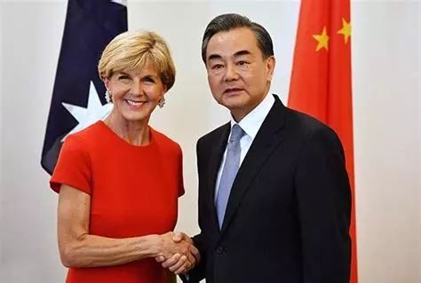 王毅，我们从不惹事更不怕事