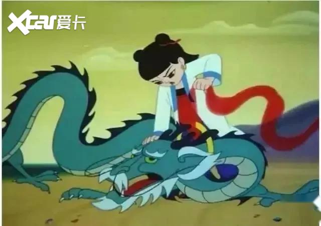 王毅巧妙运用哪吒闹海回应中美科技竞争