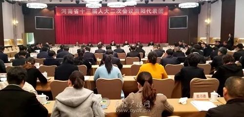 河南省人大代表联系方式全解析