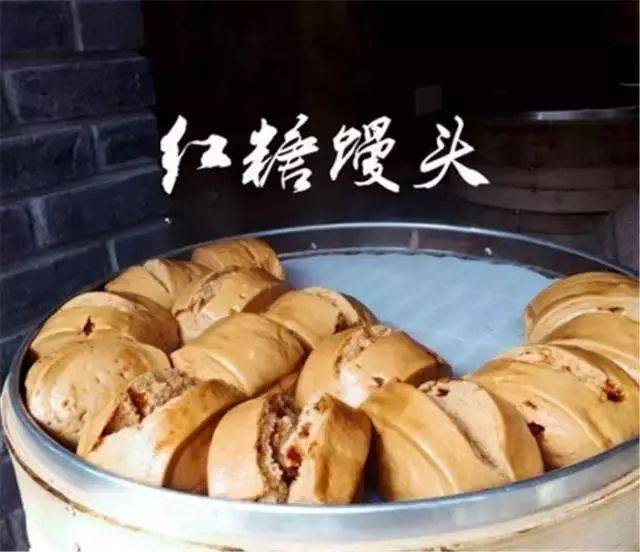 风靡上海的网红馒头，背后的故事与魅力