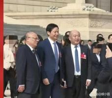 海尔CEO领带上都是冰箱洗衣机的故事