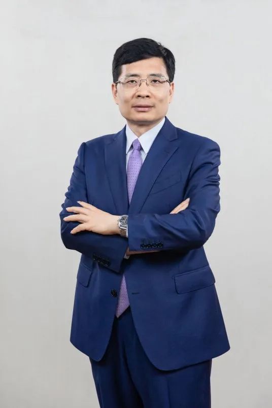 海尔一把手是谁？揭秘海尔领导层的新篇章