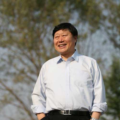 海尔一把手是谁？揭秘海尔领导层的新篇章