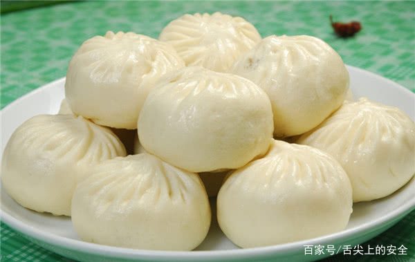 上海的馒头是包子吗？——一场关于上海传统美食的探秘之旅