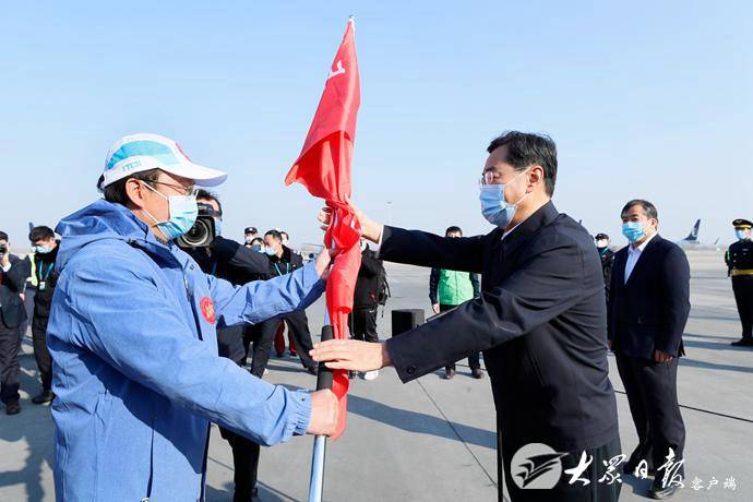 海南省长硬核发声，引领自贸港建设新征程