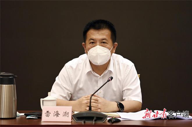 海南省长硬核发声，引领自贸港建设新征程
