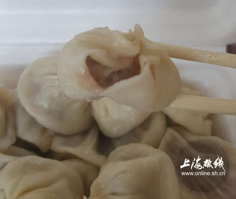 上海有没有馒头，城市饮食文化与面食的交融