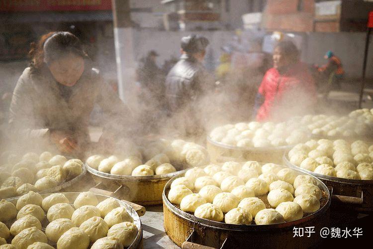 上海馒头怎么说？探寻魔都美食的独特魅力