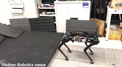 宇树科技王兴兴眼中的世界，卷时代的挑战与机遇