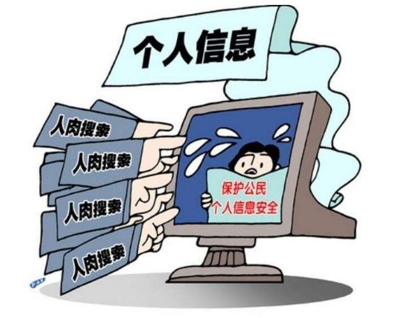 打击网络侵犯个人信息犯罪，2024年起诉2458人的行动与反思