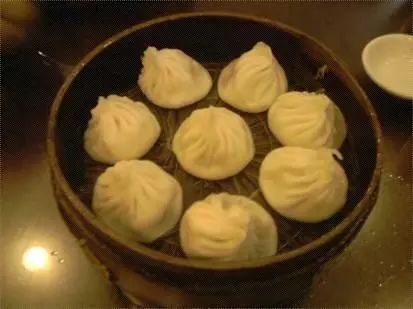 上海有名的馒头，品味城市中的面食魅力