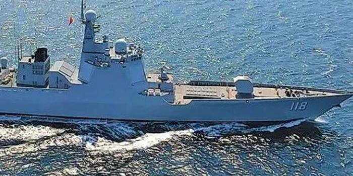 中伊俄海军将举行联合演习，深化合作，共筑海上安全防线