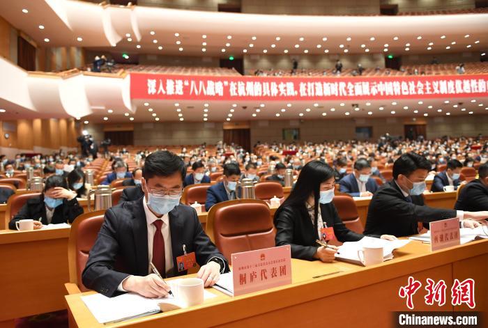 杭州的人大代表，时代的先锋，人民的代言人