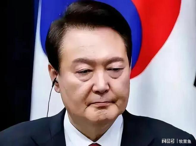 尹锡悦怎么了？揭秘背后的故事