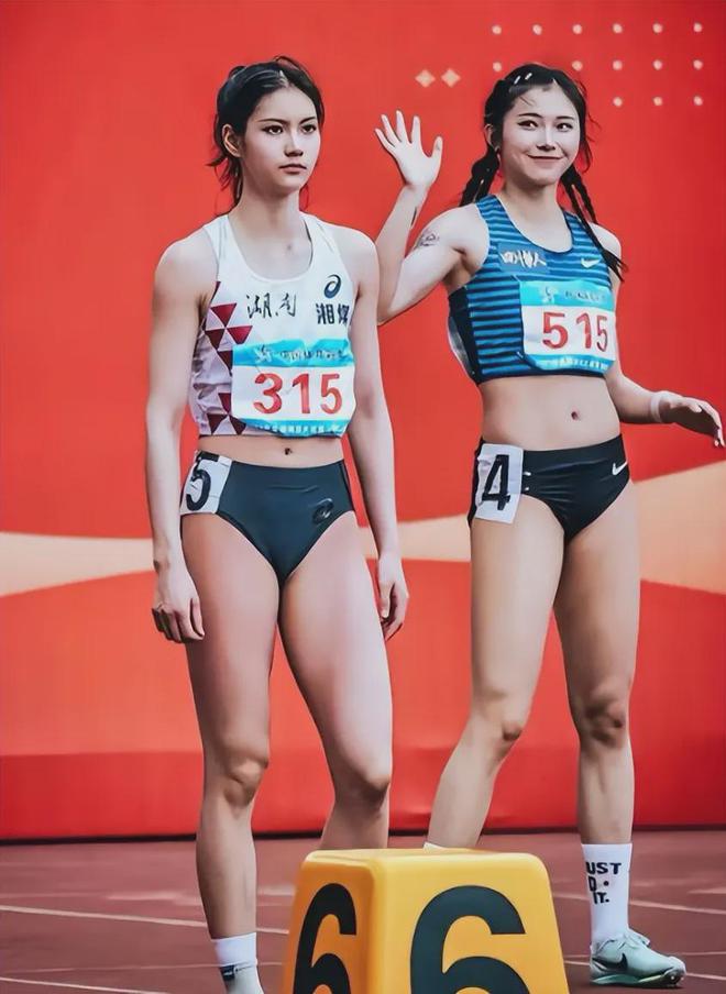 吴燕妮，跨栏界的璀璨明星——百米栏之路