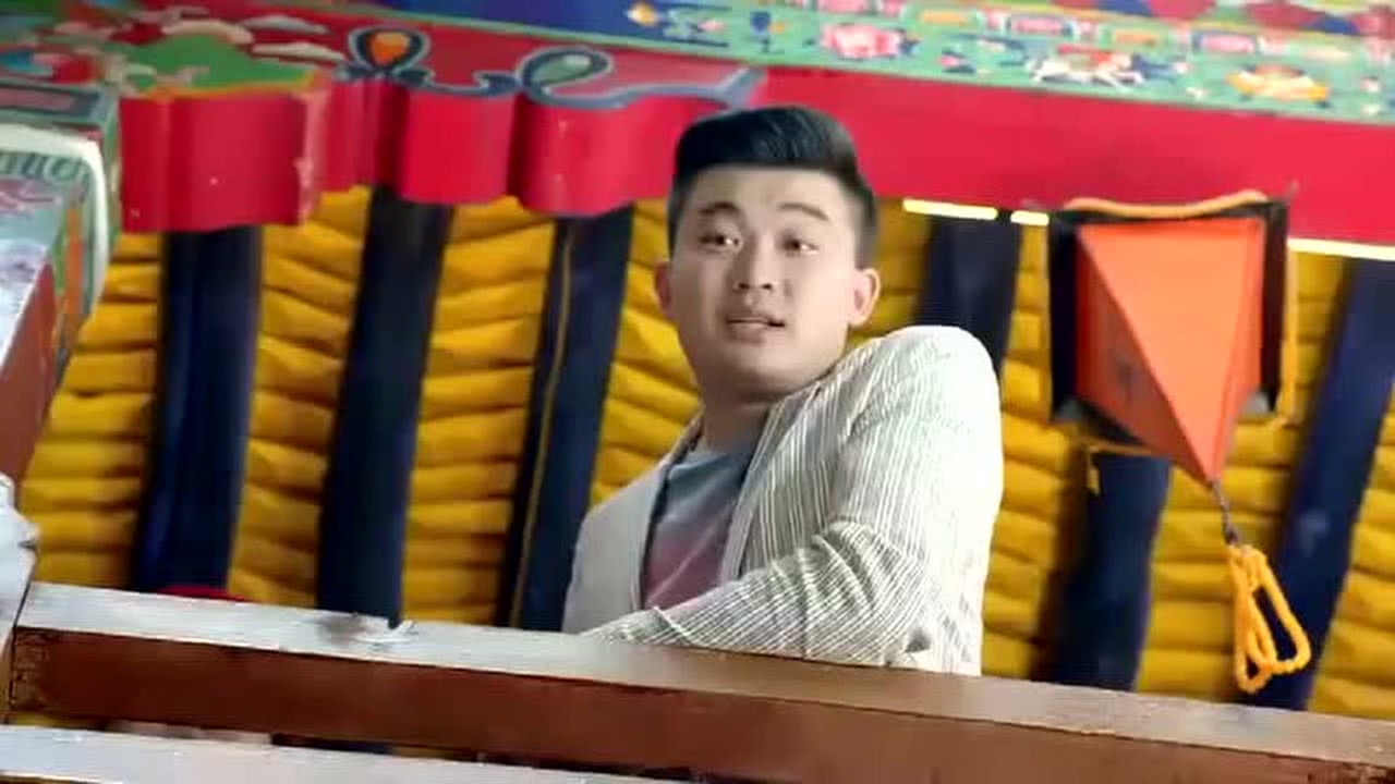 老领导买菜被打背后的电视剧故事——探寻背后的真相
