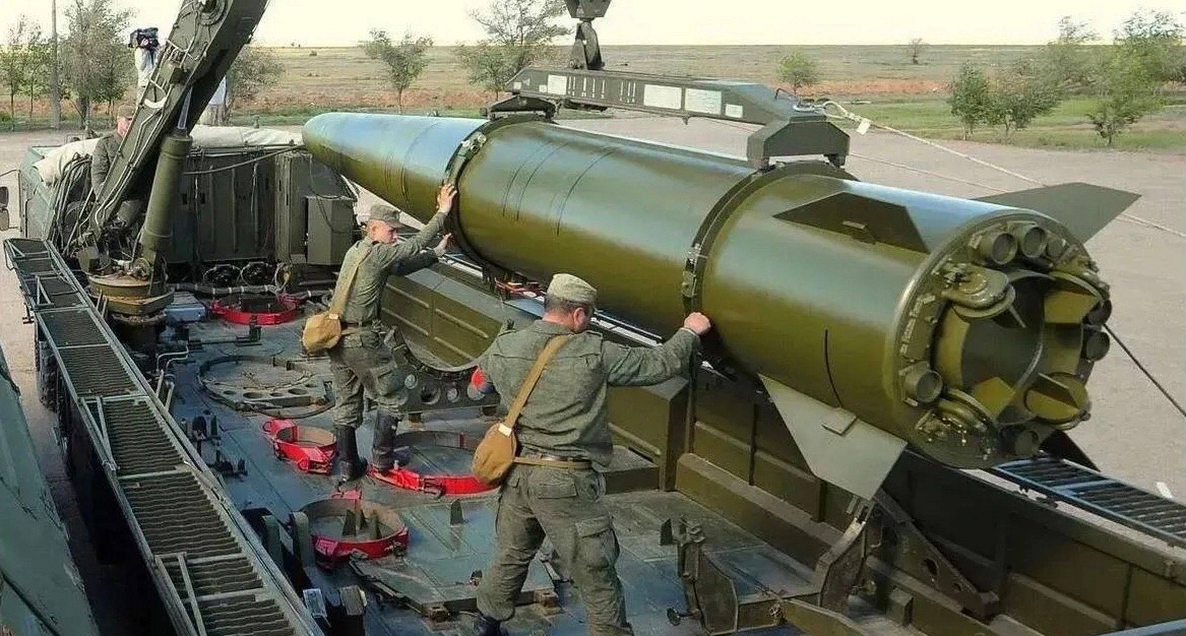 震惊世界，波兰考虑获得核武器