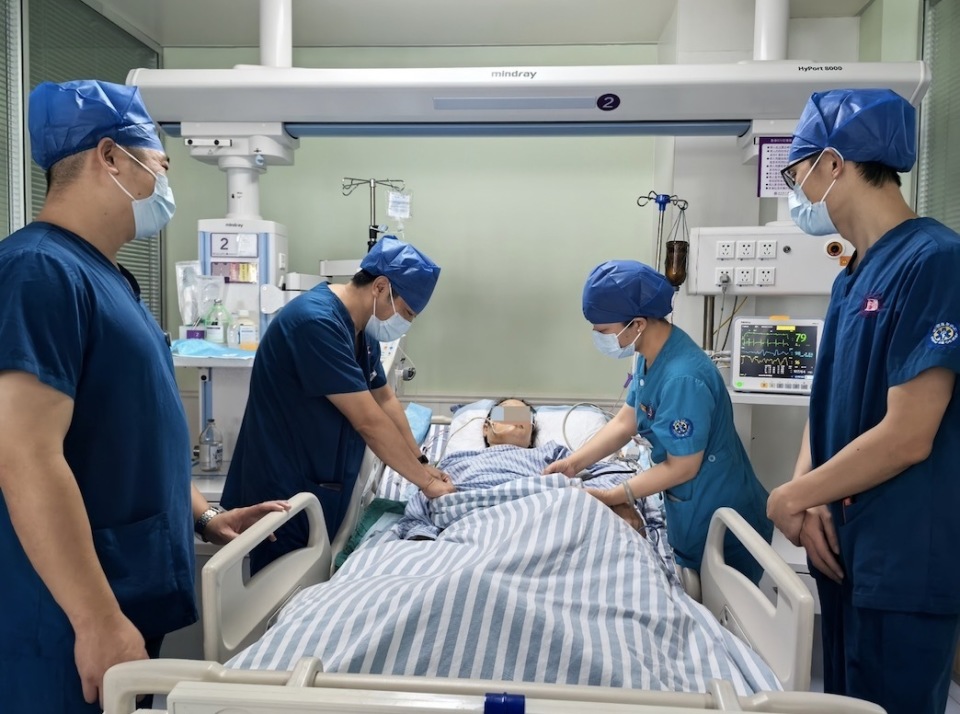 一次被拔9颗牙进ICU，亲历者的惊魂记