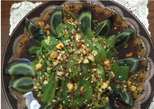 老人肚子破大洞竟是家常菜所致