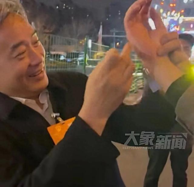 两会期间，他施针三百余次——以医术传递力量