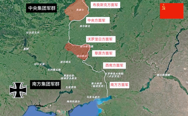 库尔斯克战役，苏联损失为何更大的深度解析