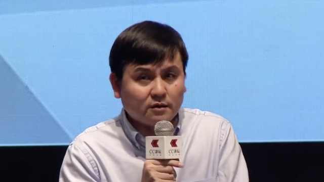 张文宏怎么胖了？探究背后的原因与变化