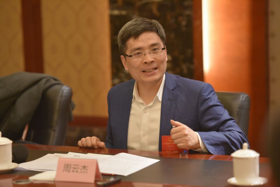 周云杰与周原，探寻二者之间的深层关系