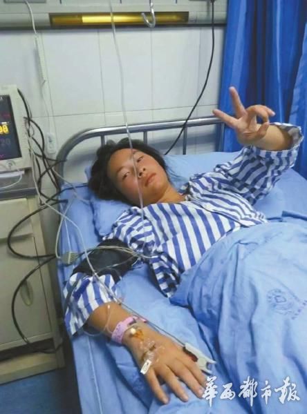 女教师突发脑梗竟是筋膜枪惹的祸