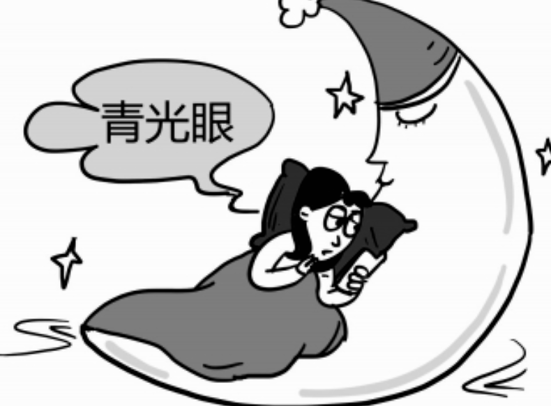 呕吐不止竟查出青光眼，揭示背后的真相与应对之道