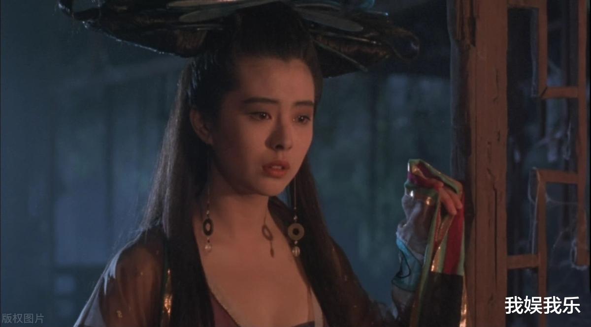 王祖贤与吴彦祖，艾灸馆与知识课程的跨界碰撞