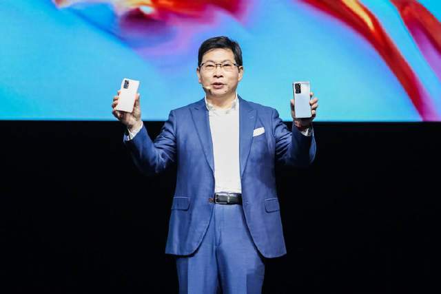 余承东发文引发热议，一窥华为未来动向