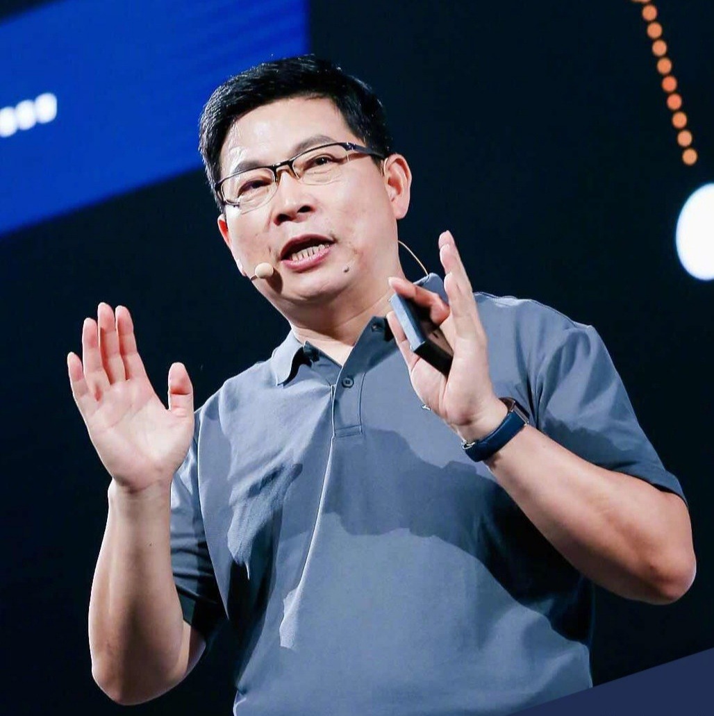 余承东发文引发热议，一窥华为未来动向