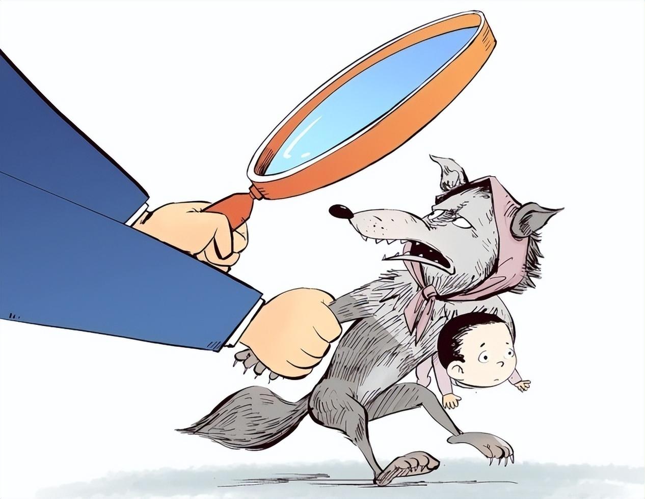 打击拐卖儿童图片，守护每一个孩子的安全与尊严